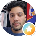 Foto de perfil de Oswaldo Salcedo en Google